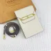 Hermes  Fashion new style card bag and wallets  and phone bag gold logo 18*12*3cm  #A23783