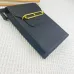 Hermes  Fashion new style card bag and wallets  and phone bag gold logo 18*12*3cm  #A23783