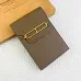 Hermes  Fashion new style card bag and wallets  and phone bag gold logo 18*12*3cm  #A23783