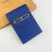 Hermes  Fashion new style card bag and wallets  and phone bag gold logo 18*12*3cm  #A23783