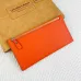 Hermes card bag and wallets  20.5x 11cm #A23717