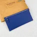 Hermes card bag and wallets  20.5x 11cm #A23717