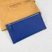 Hermes card bag and wallets  20.5x 11cm #A23717
