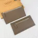 Hermes card bag and wallets  20.5x 11cm #A23717