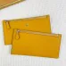 Hermes card bag and wallets  20.5x 11cm #A23718