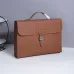 HERMES Sac Adepeche 38 Business bag size:39×29×6cm #A53668