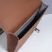 HERMES Sac Adepeche 38 Business bag size:39×29×6cm #A53668
