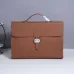 HERMES Sac Adepeche 38 Business bag size:39×29×6cm #A53668
