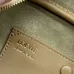 Genuine leather  Loewe Mini Bag  #A42295