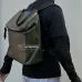 LOEWE Bag Goya Backpack Size:37*41*15cm #A49108