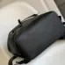 LOEWE Bag puzzle Backpack Size:37*41*15cm #A49109