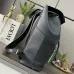 LOEWE Bag puzzle Backpack Size:37*41*15cm #A49109