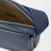 LOEWE Small Leather Pebble Messenger Bag size:23×18×9cm #A54073