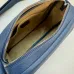 LOEWE Small Leather Pebble Messenger Bag size:23×18×9cm #A54073