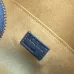 LOEWE Small Leather Pebble Messenger Bag size:23×18×9cm #A54073