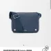 LOEWE Small Leather Pebble Messenger Bag size:23×18×9cm #A54073