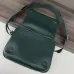 LOEWE XS Leather Pebble Messenger Bag Size:23*18*9cm #A49106