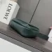 LOEWE XS Leather Pebble Messenger Bag Size:23*18*9cm #A49106