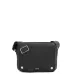 LOEWE XS Leather Pebble Messenger Bag Size:23*18*9cm #A49106