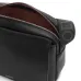 LOEWE XS Leather Pebble Messenger Bag Size:23*18*9cm #A49106