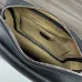 LOEWE XS Leather Pebble Messenger Bag Size:23*18*9cm #A49106