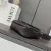 LOEWE XS Leather Pebble Messenger Bag Size:23*18*9cm #A49106