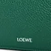 LOEWE XS Leather Pebble Messenger Bag Size:23*18*9cm #A49106