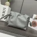 Loewe Bag Flamenco Size:23*18*9cm #A48388
