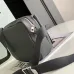 Loewe Bag Military Messenger Size:24*17.5*11cm #A49112