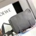 Loewe Bag Military Messenger Size:24*17.5*11cm #A49112