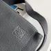 Loewe Bag Military Messenger Size:24*17.5*11cm #A49112