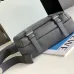 Loewe Bag Military Messenger Size:24*17.5*11cm #A49112