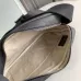 Loewe Bag Military Messenger Size:24*17.5*11cm #A49112