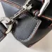 Loewe Bag Puzzle Edge Size:36.5*19*23cm #A48392