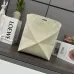 Loewe Bag Puzzle Fold Size:25.5*14.5*31.5cm #A48365
