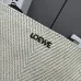 Loewe Bag Puzzle Fold Size:25.5*14.5*31.5cm #A48365