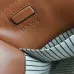 Loewe Canvas Cushion Tote Neutrals Totes Handbags Size:32×26×16cm #A49110