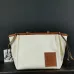 Loewe Canvas Cushion Tote Neutrals Totes Handbags Size:32×26×16cm #A49110