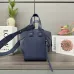 Loewe Compact Hammock bag in satin calfskin #A50042