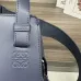 Loewe Compact Hammock bag in satin calfskin #A50042