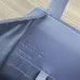 Loewe Compact Hammock bag in satin calfskin #A50042