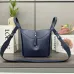 Loewe Compact Hammock bag in satin calfskin #A50042