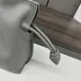 Loewe Flamenco Mini Clutch Bag in Napa Leather #A49104