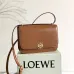 Loewe Goya Series Size:22.5×16.5×6.5cm #A48325