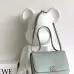 Loewe Goya Series Size:22.5×16.5×6.5cm #A48325
