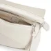 Loewe Mini Puzzle Edge bag in soft grained calfskin Grey #A50417