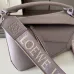 Loewe Small Puzzle Edge Bag In Satin Calfskin in Purple #A50220