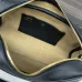 Loewe bag Amazona 23 Cropped bag in nappa calfskin Meadow Size:23*10*11cm #A49125