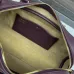 Loewe bag Amazona 23 Cropped bag in nappa calfskin Meadow Size:23*10*11cm #A49125