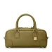 Loewe bag Amazona 23 Cropped bag in nappa calfskin Meadow Size:23*10*11cm #A49125